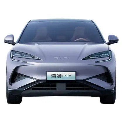 BYD Sea Lion 2024 550 Zhi Voyage Edition 4WD Electric SUV