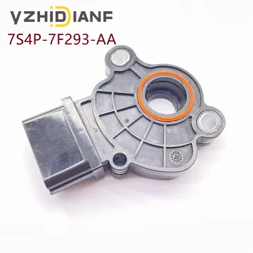 Neutral Safety Switch Gearbox Shifting Sensor Switch for Ford C-Max