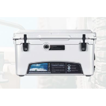 Long-Lasting Cooler Box 110QT