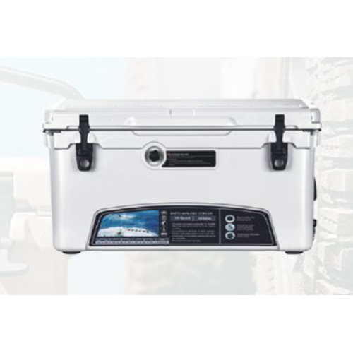 Caja más fría de larga duración 110QT