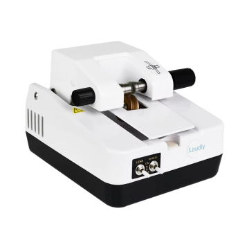 Macchina per smistamento delle lenti automatiche di alta qualità BM-100A