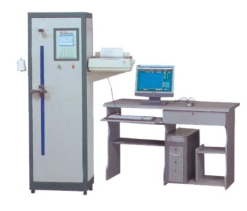 Electronic Single Yarn Strength Tester (YG020)