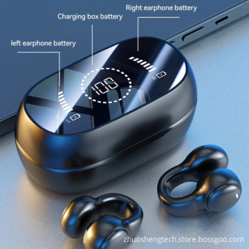 Popular M47 Wireless Earbuds TWS BT5.3 Touch Control Headset