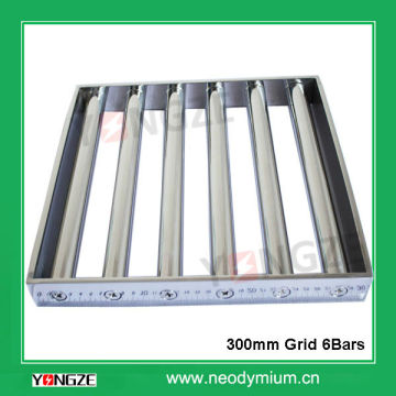 2013 Newest Square Grid Magnet