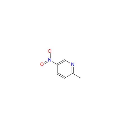2-метил-5-нитропиридиновые фармацевтические промежуточные продукты