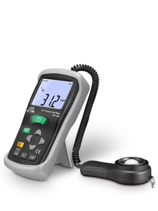 CEM DT Series Professional High-Precision Photometer