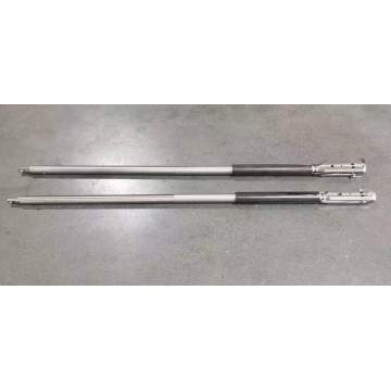 Mineralkernlauf des Kernbohrgeräts