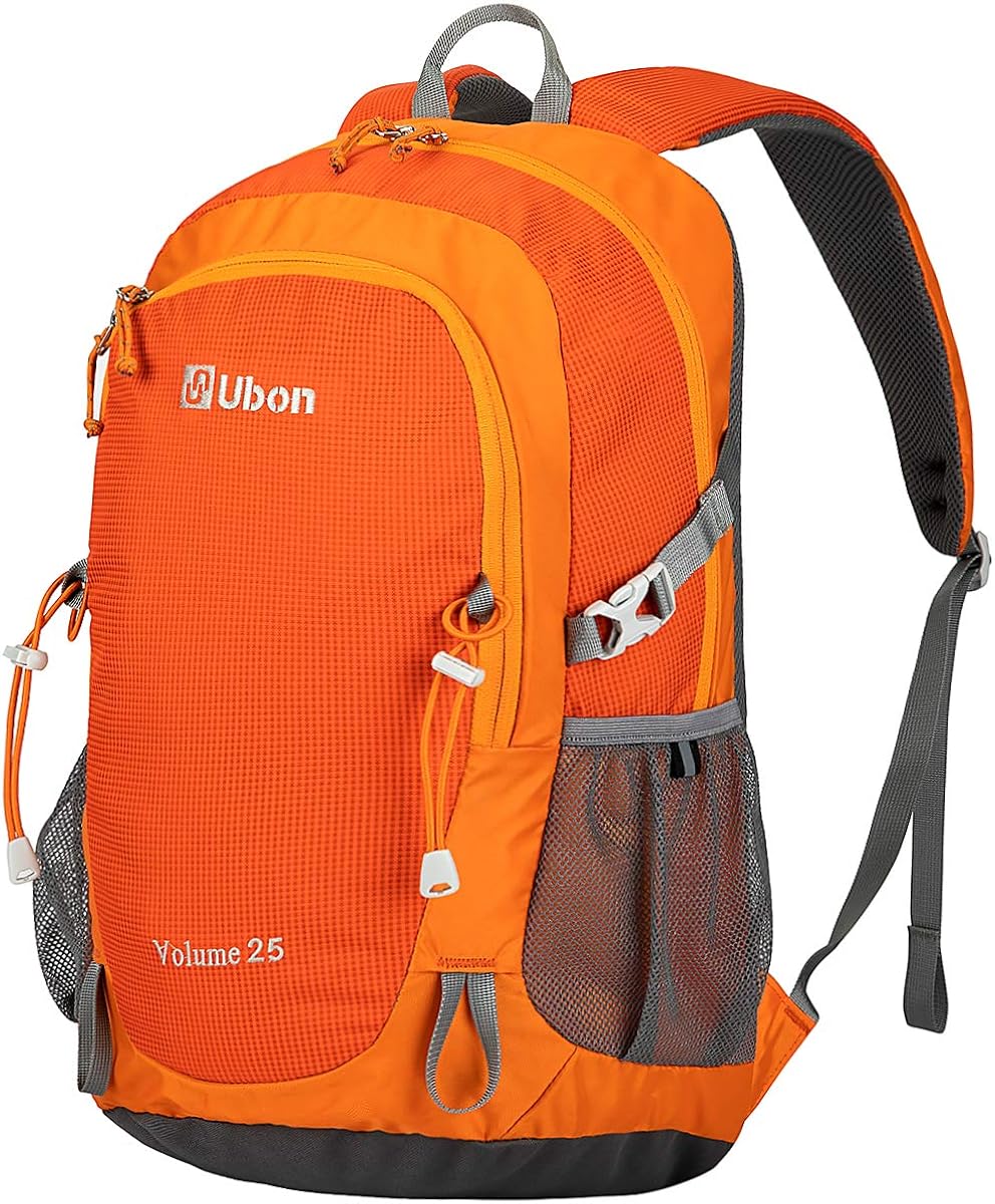 Customizable Backpack Mesh