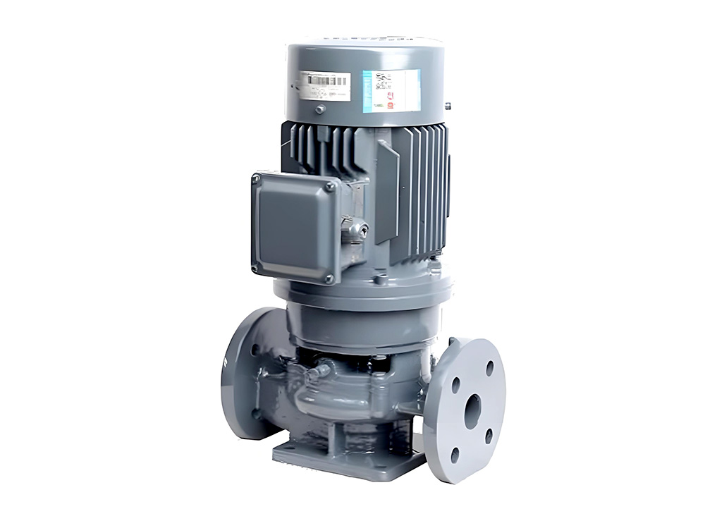 LPC Pipe Centrifugal Pump X