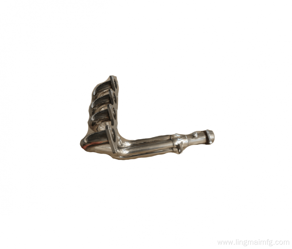 Stainless steel exhaust manifold Acura Intergra 94-01