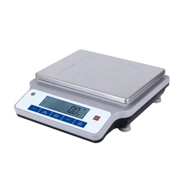Electronic Analytical Balance 0.1g Precision Scale 10kg to 40kg