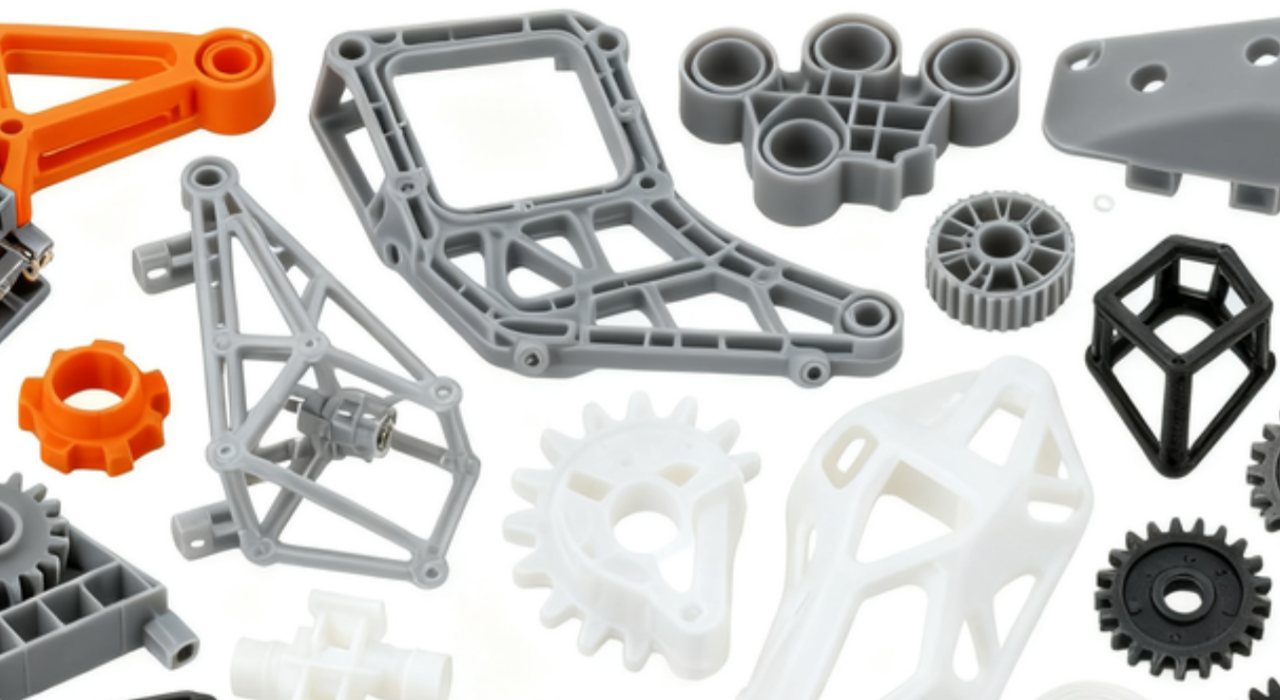 3d printing 