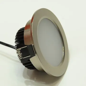LED Downlight Taiwan Epistar SMD2835 with CE/ROHS/FCC