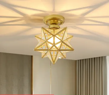 Modern LED Aisle Ceiling Lighting for Bedroom, Living Room, Corridor, and Balcony