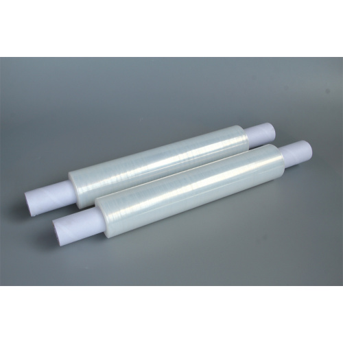 20mic * 400mm Platic Casting Extended Core Stretch Film