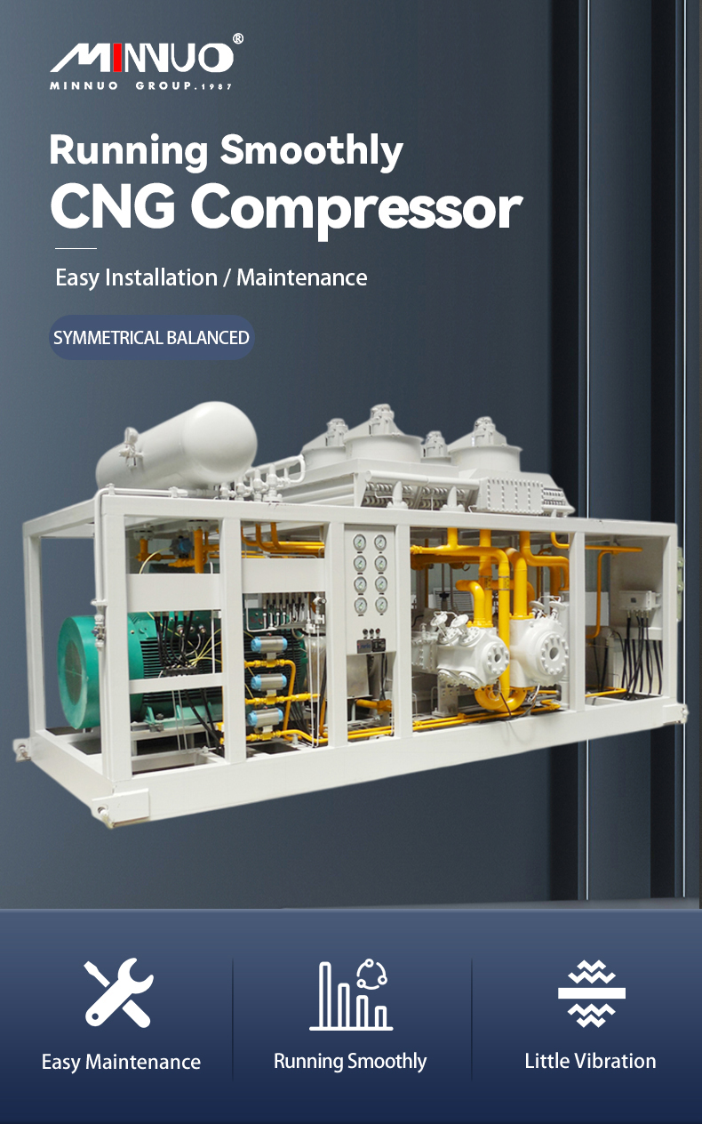cng compressor
