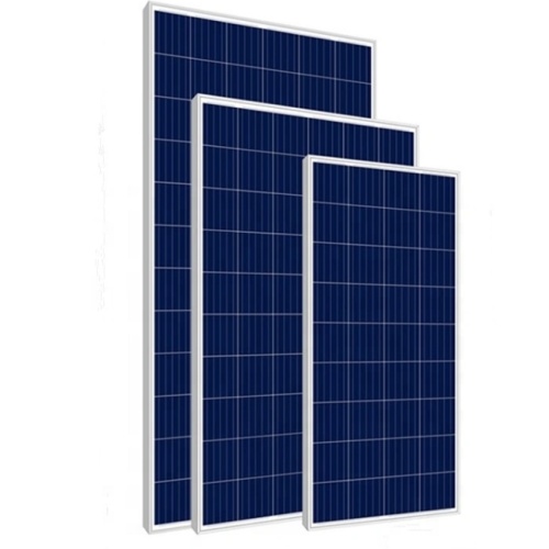 10KW Off-Grid Solar Power System for Residential Use