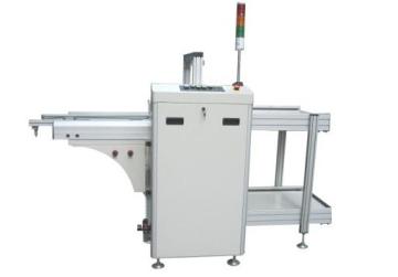 ZENS Automatic SMT assembly Line PCB Magazine unloader for PCB Production