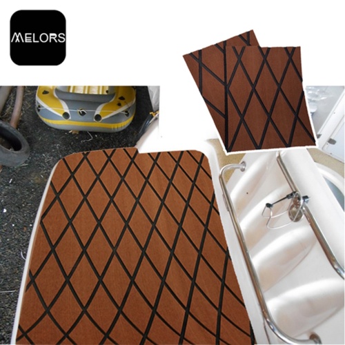 Melors EVA Marine Teak Decking Anti-Slip Pading Pad