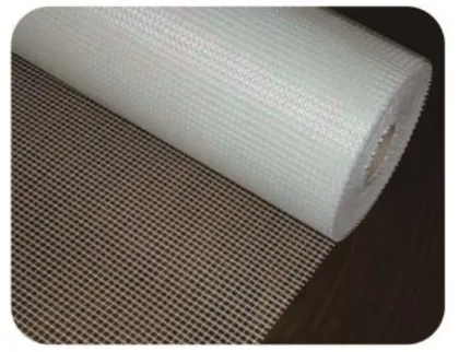 Fiberglass Fantasy Wall Covering