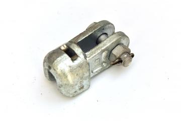 WS Electronic Power Fitting Socket Clevis