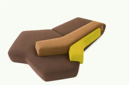 Rift Sofa for Home Living Furniture