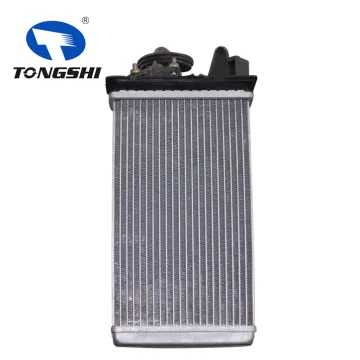 Factory Aluminum Car Heater Core for Fiat TEMPRA