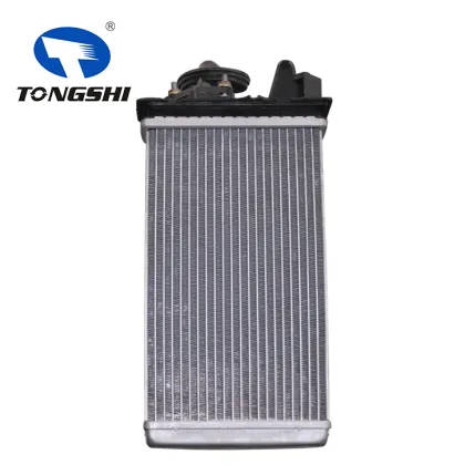 Factory Aluminum Car Heater Core for Fiat TEMPRA