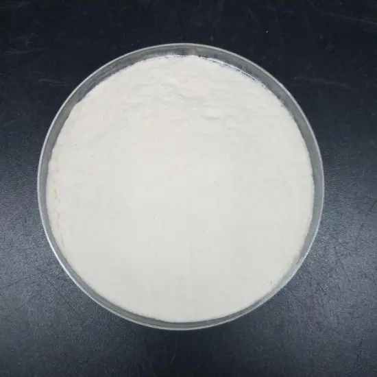 High Quality Oil Drilling Grade Carboxy Methyl Cellulose (CMC) Manufacturer