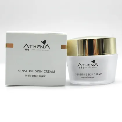 Skin Care Brightening Nourishing Face Cream