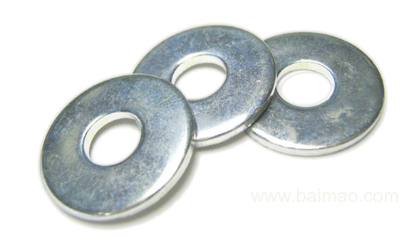 Stainless steel washers bolts nuts