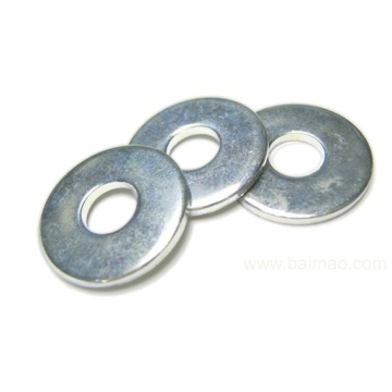 Stainless steel washers bolts nuts