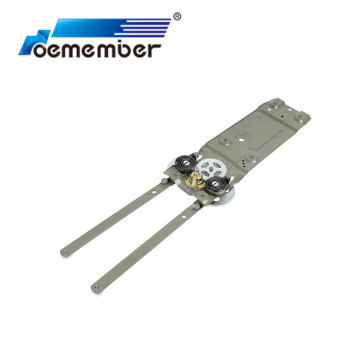 Anggota OE 1082466 1508722 Truk Manual Tenaga Tenaga Listrik Regulator untuk Volvo