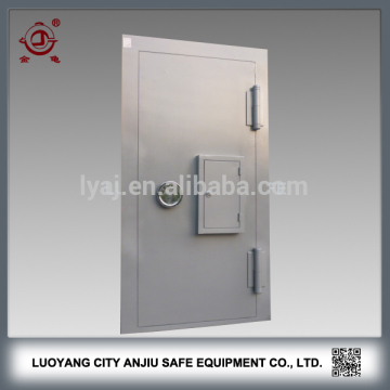 cheap used metal room bank LAGARD Lock steel security door