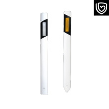 מתאר גיליון מסמן מתקני תחבורה