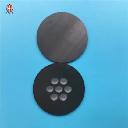 Silicon Nitride Non-oxide Ceramics Substrate Plate Sheet
