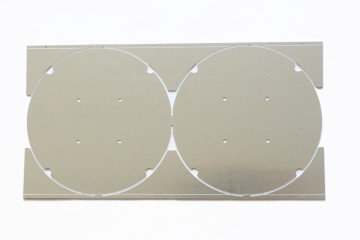 PCB LED-display kretskort