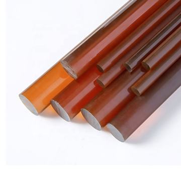 HonyPlas®PolyphenYPSulfone (PPSU) Sheet Rod