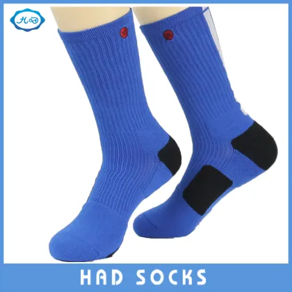 OEM Service Men Coolmax Sport Socks