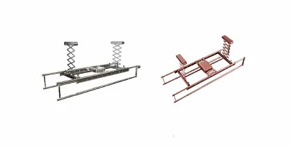 Smart Cloth Drying Rack: Efficient Hanging Clothes Dryer