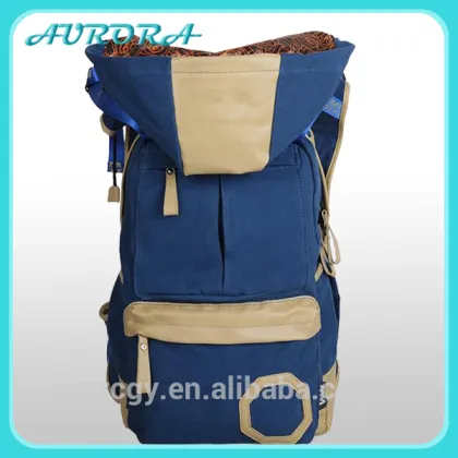 Fashion casual Korean japanese brand backpack