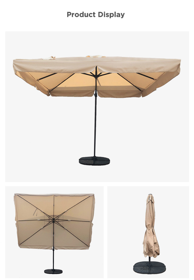 Roma Umbrellas OU0008