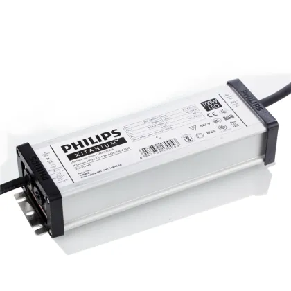 Philips Outdoor Drive Power