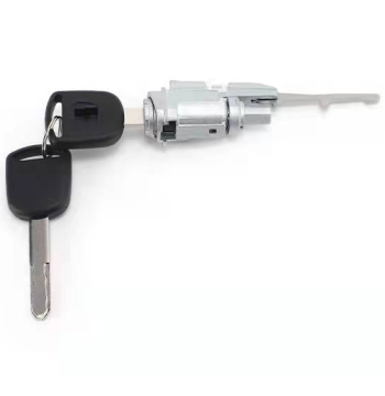 New Ignition Switch Cylinder Lock for Honda Models