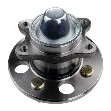 Chinese Manufacturer Auto Wheel Hub Assembly and Bearings 52750-1G000 527501C002 527501C000 9400100 VKBA6808 for Car