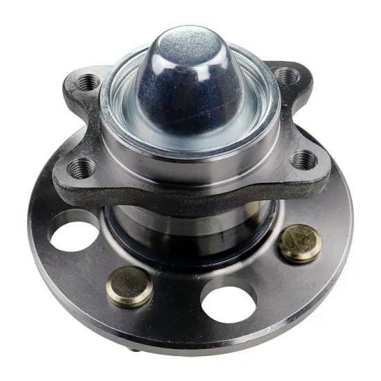 Chinese Manufacturer Auto Wheel Hub Assembly and Bearings 52750-1G000 527501C002 527501C000 9400100 VKBA6808 for Car