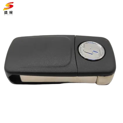 Shacman Truck Remote Control Key