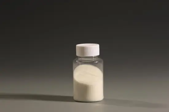 PolyDADMAC Solid Water Treatment Purification