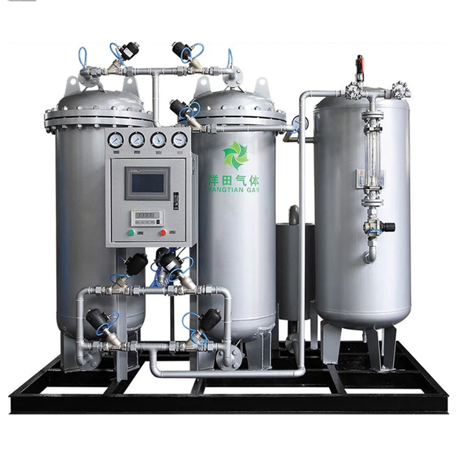 Nitrogen Generator Price