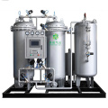 Nitrógeno N2 Generator Gas Planta Completa Conjunto